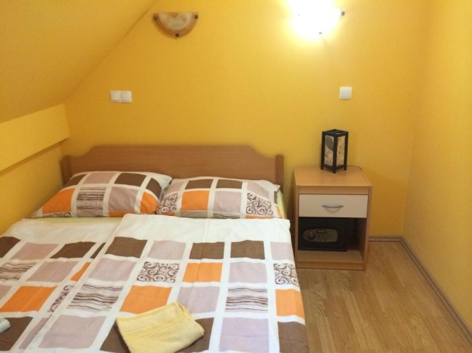 1 Bedroom Apartment with balcony