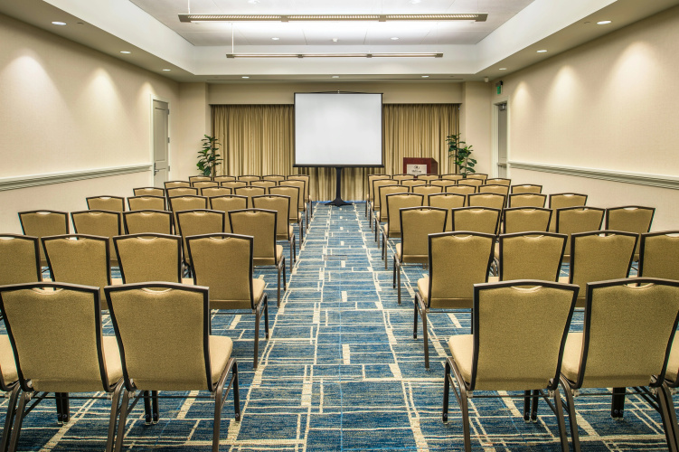 Hilton Vancouver Washington photo 22