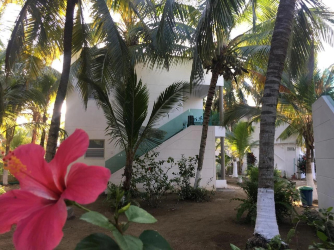 Imagen del hotel