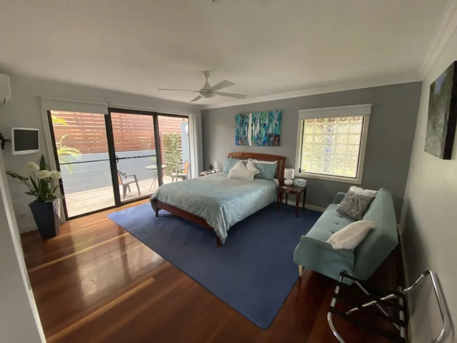 Anchors B&B