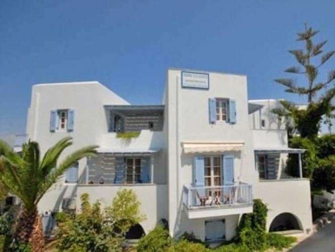Sextuple Apartment