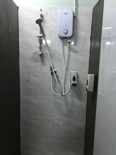 Pu Rock Hostel