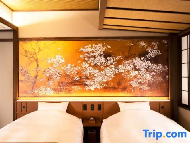 Twin Suite