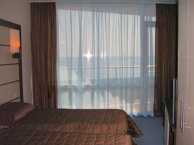 Hotel Sunny Bay