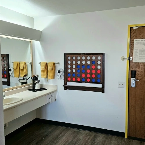 Quadruple Suite
