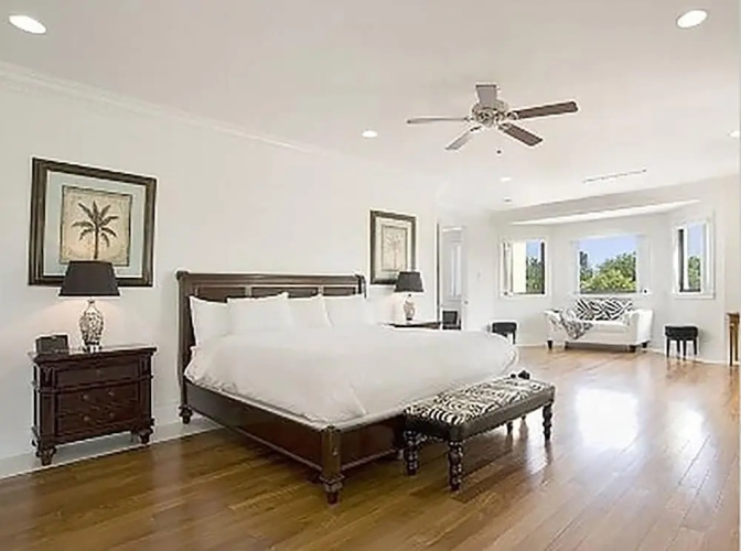 9 Bedroom Homes in Miami by TMG