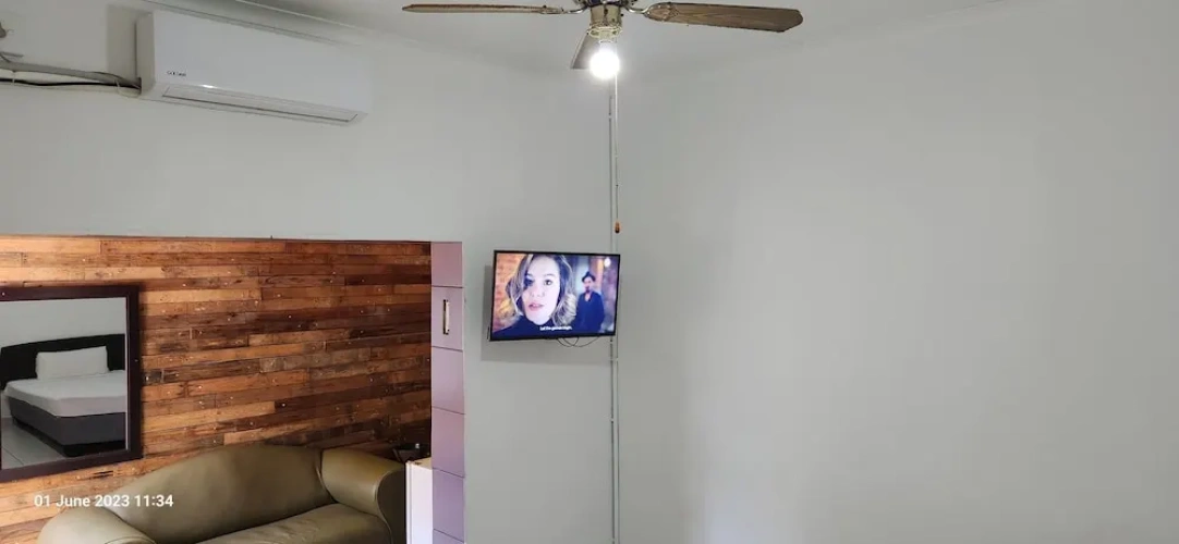 Economy Single room