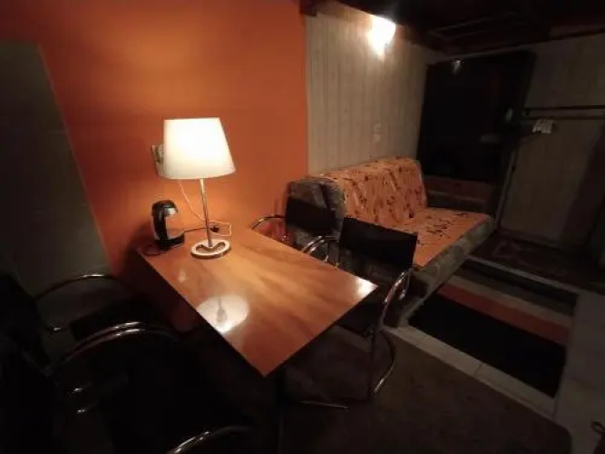 Cuki Apartment