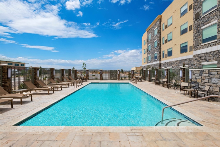 Hyatt House Carlsbad photo 13
