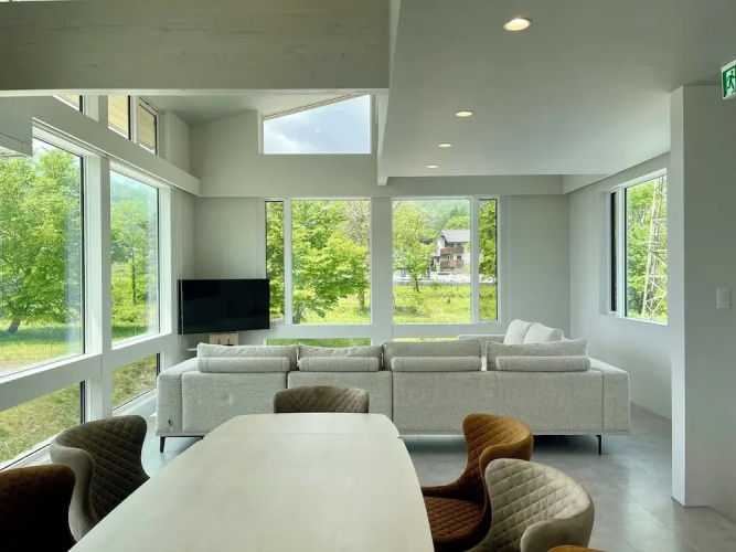 Mk House