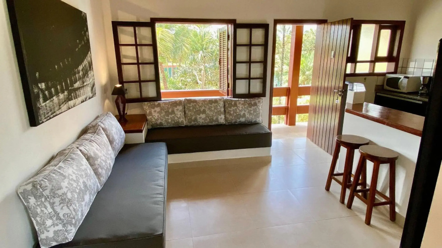 Residencial Villa Cris