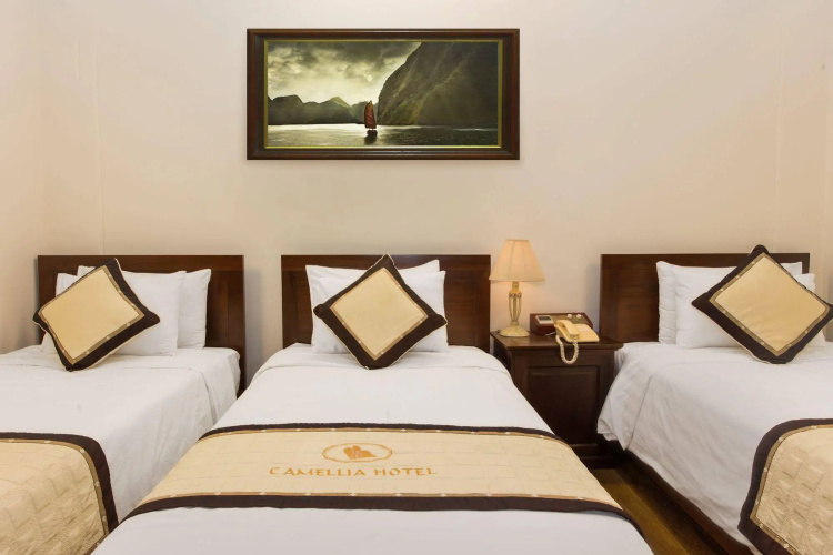 A25 Hotel - 12 Pho Hue