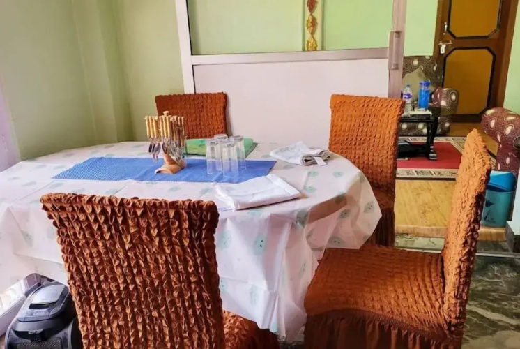 Ojas Home Bharatur
