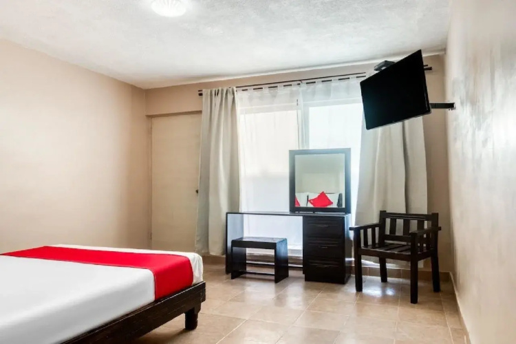 Hotel La Siesta