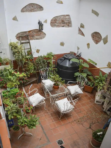 Sayta Hostal
