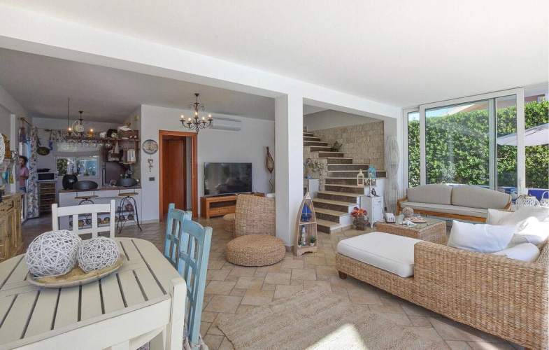 Villa Calambra