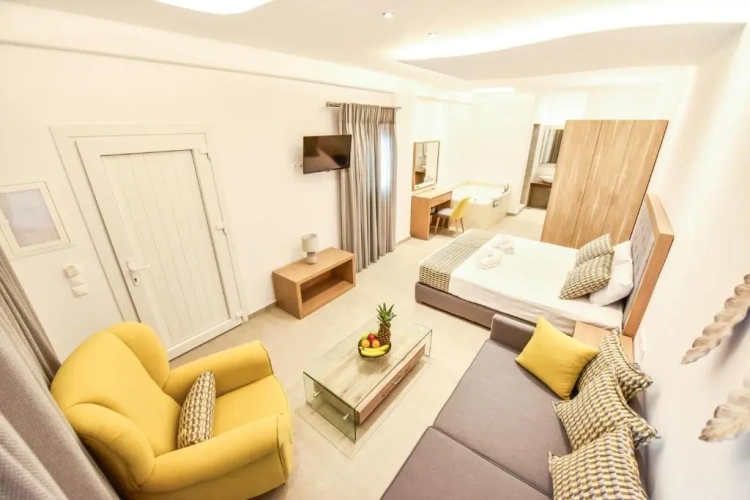 Double Suite