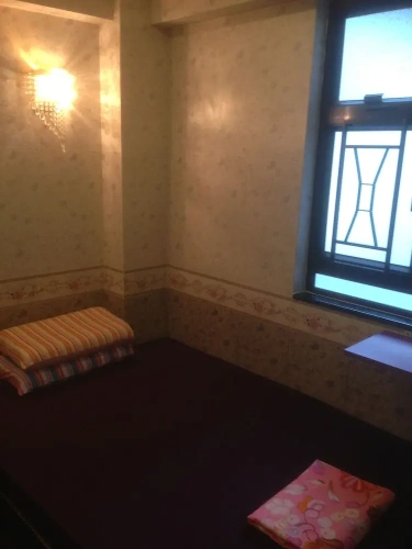 Budget Single room