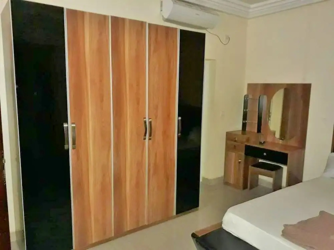 Star Residence
