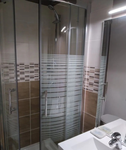 Chalet Hotel Les Marmottes