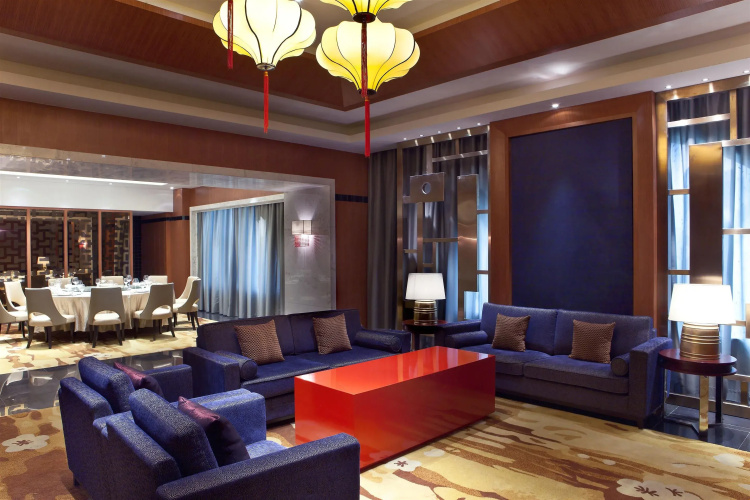 Four Points by Sheraton Taicang