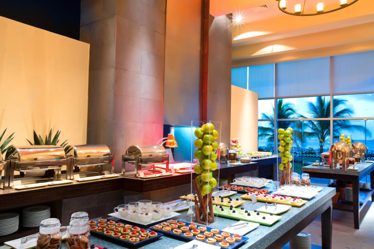 Krystal Grand Cancun photo 15