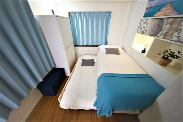 SHINJUKU 5 room modern house