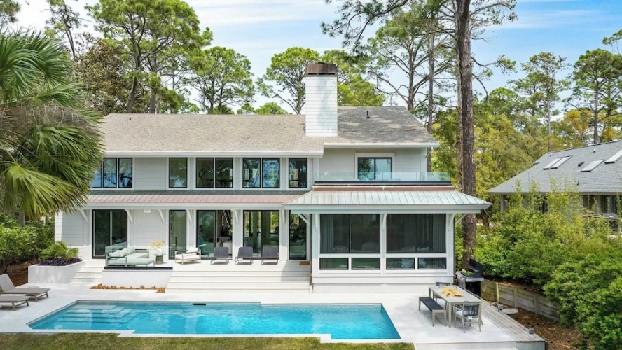 6 Bedrooms Cottage