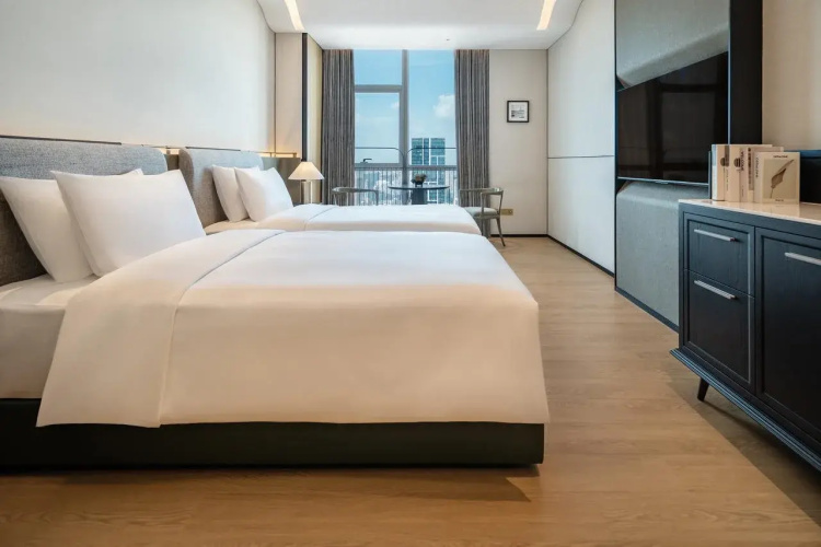 Pan Pacific Dalian
