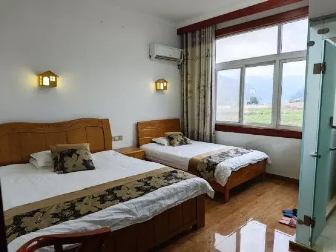 Liming Hotel