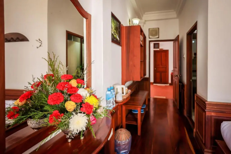 Villa Chitdara Hotel