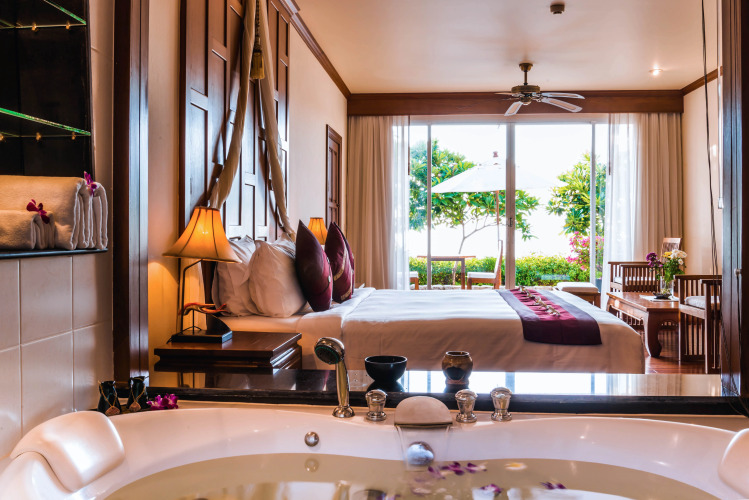 Фотография отеля