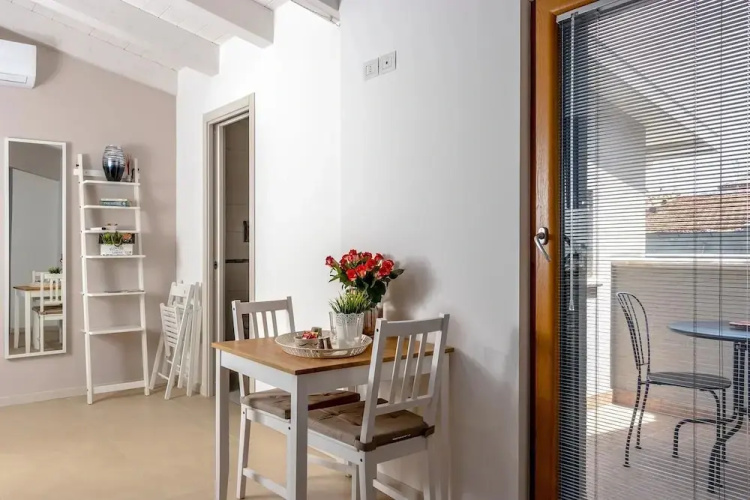 A Casa 28 Bed & Breakfast