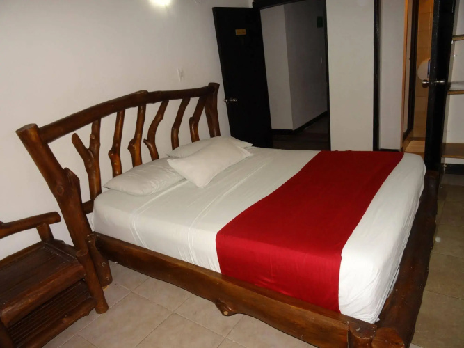 Hostal Relax 10