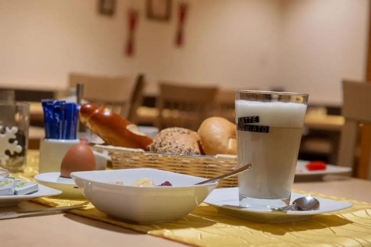 Hotel Garni Ragaz