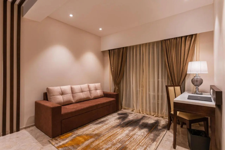 Regenta Central Imperial Candolim Goa