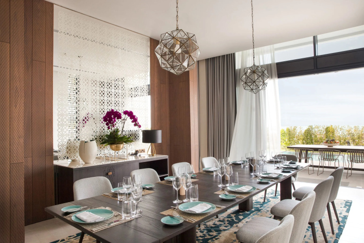 Jumeirah Saadiyat Island Abu Dhabi photo 24