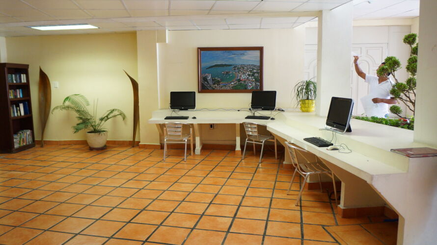 Imagen de Acamar Beach Resort Acapulco
