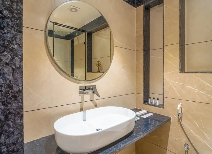 Premium room
