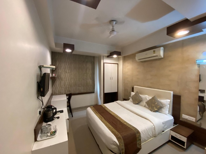 Premium Double room