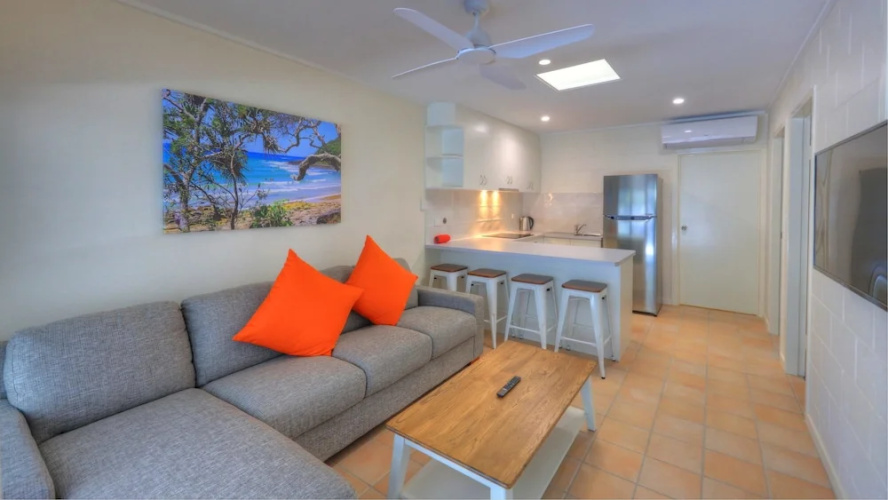 Noosa Junction Apartments