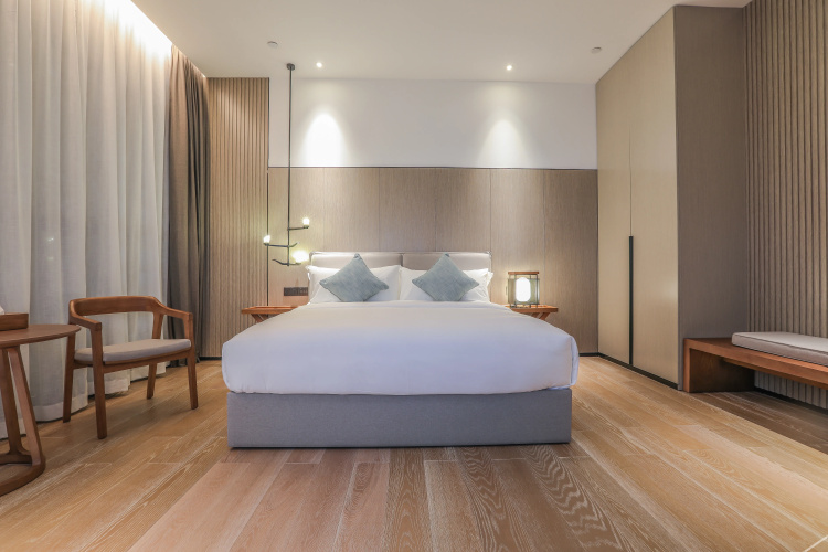 Yinju Jingde Art Hotel