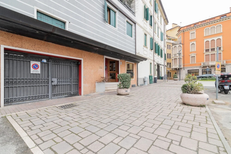 Scrovegni Design Apartment