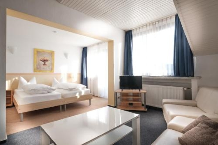 Apartmenthaus Alt Graz