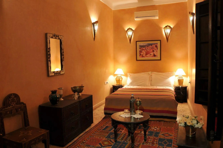 Riad Adriana