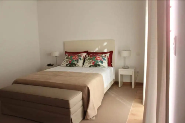 Casa Fontes