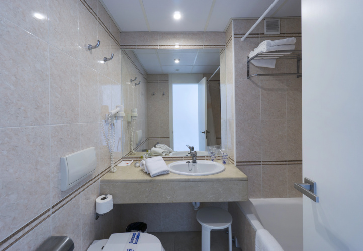 Hotel Alay Puerto Marina - Adults Only Recommended photo 11