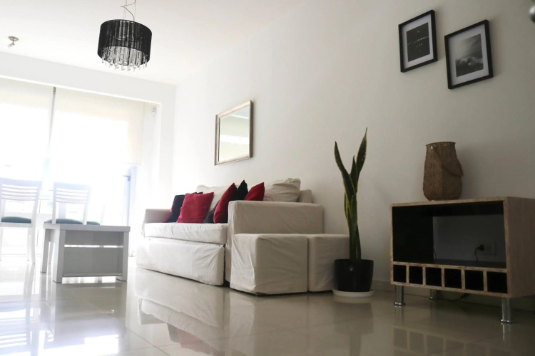 Departamento Terra IV