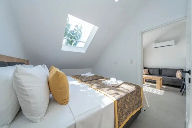 Dede Suites Fethiye