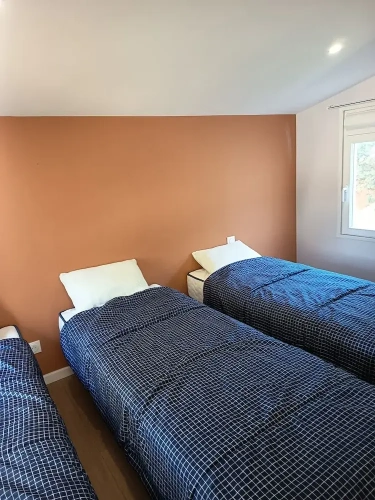 4 Bedrooms Superior room